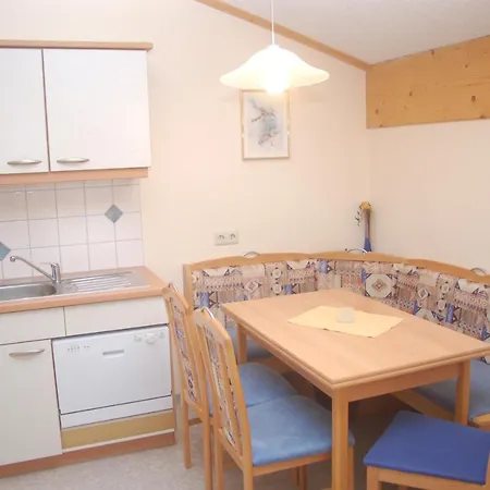 Apartment Hofer