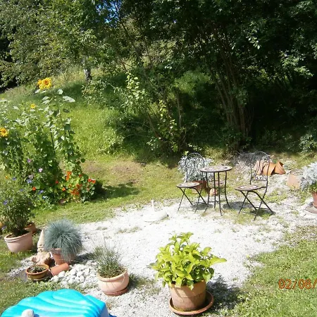 Hofer Apartment *