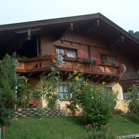 Apartment Hofer Pruggern