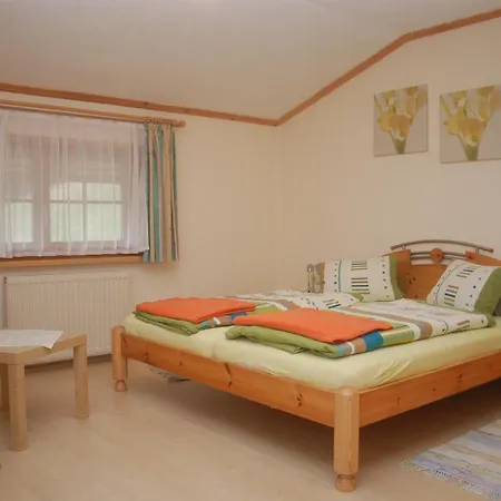 Hofer 아파트 프루게른