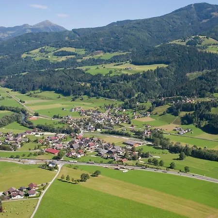 Hofer Pruggern
