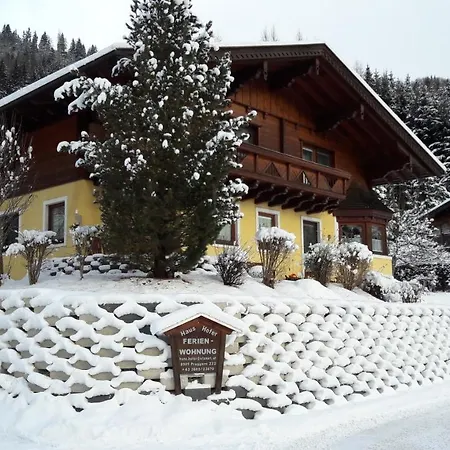 Hofer * Pruggern