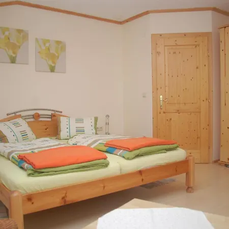 Apartment Hofer *
