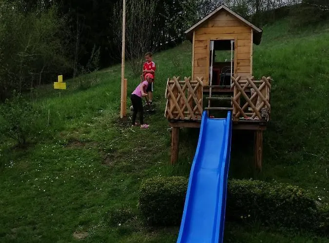 Apartment Hofer Pruggern