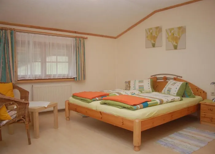 Hofer Apartment Pruggern